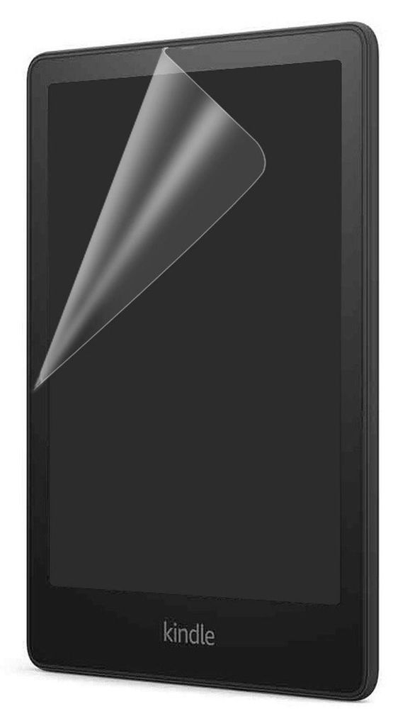 2x Films Protecteurs AtFoliX Pour Kindle Paperwhite 2018 – Mat Et Antichoc