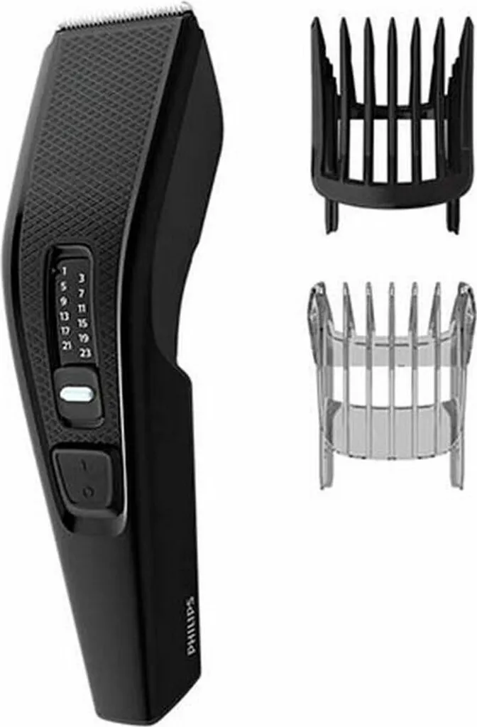 Tagliacapelli Philips Serie 3000 HC3520/15: Recensioni e Miglior Prezzo