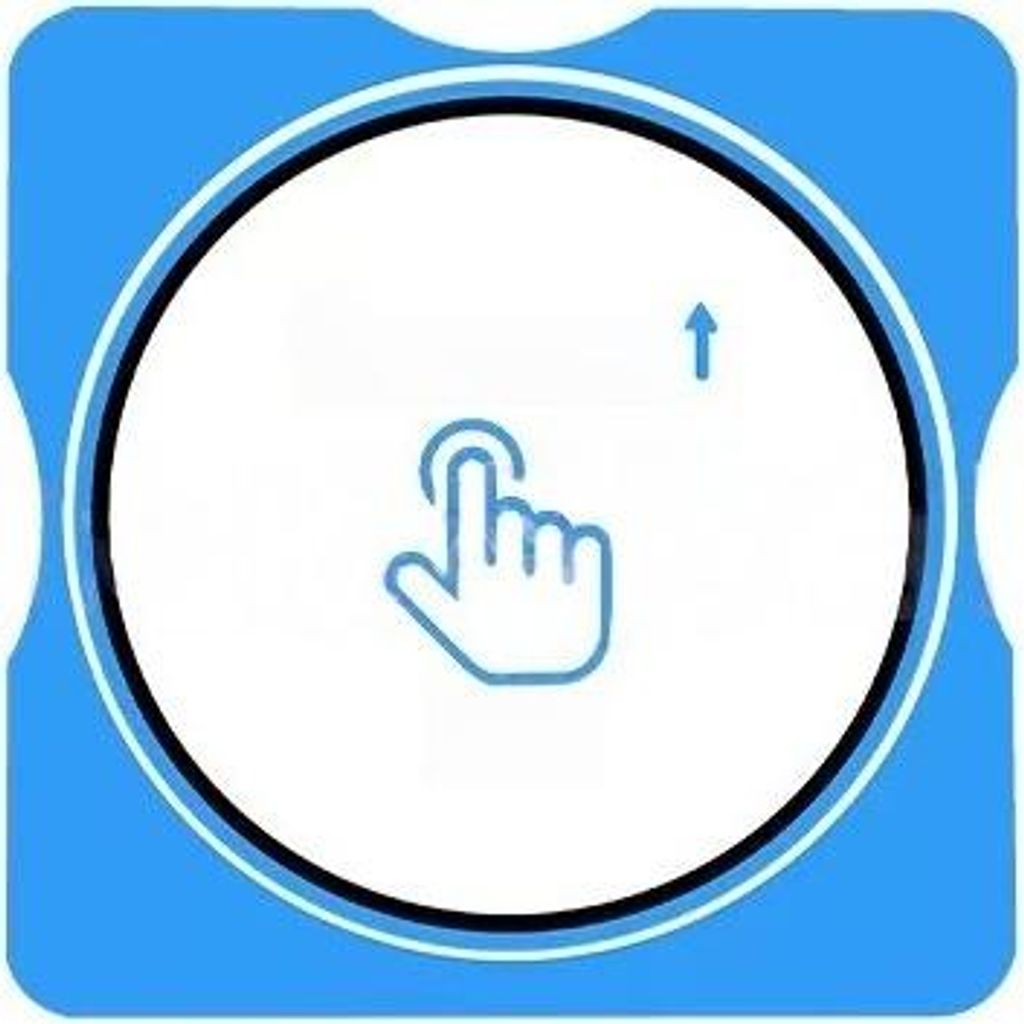 INF Huawei Mate X3 Kamera Schutzfolie - Gehärtetes Glas, Kratzfest, HD