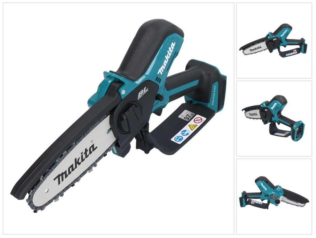 Motosega a batteria Makita LXT DUC150Z Immagine del prodotto 