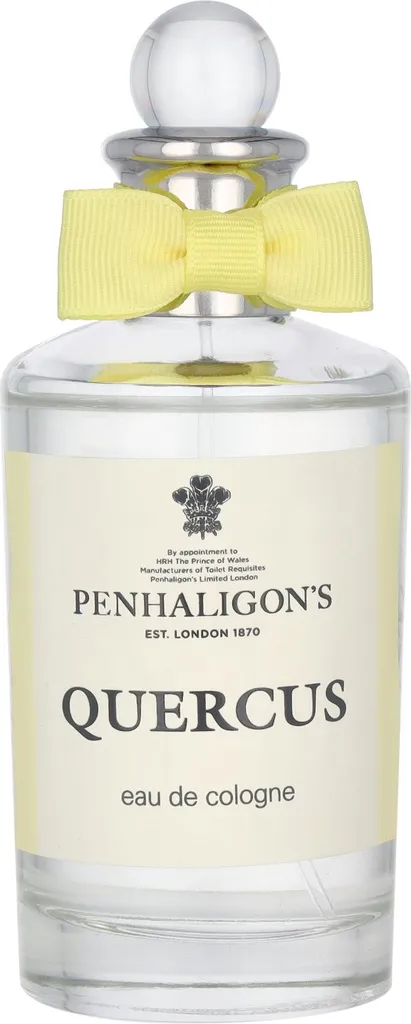 Parfum Quercus Penhaligon's 100ml - Idéal pour le Bureau et l'Été - 6