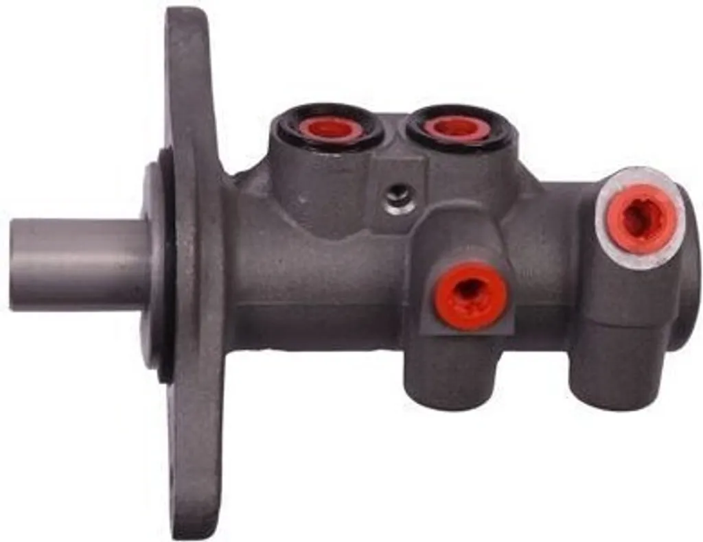 Maître-cylindre de frein HELLA 8AM 355 505-611 pour Renault Clio IV