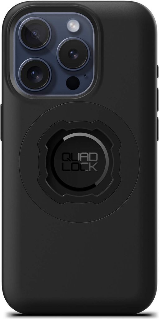 Quad Lock - Coque MAG iPhone 15 Pro Image du produit 