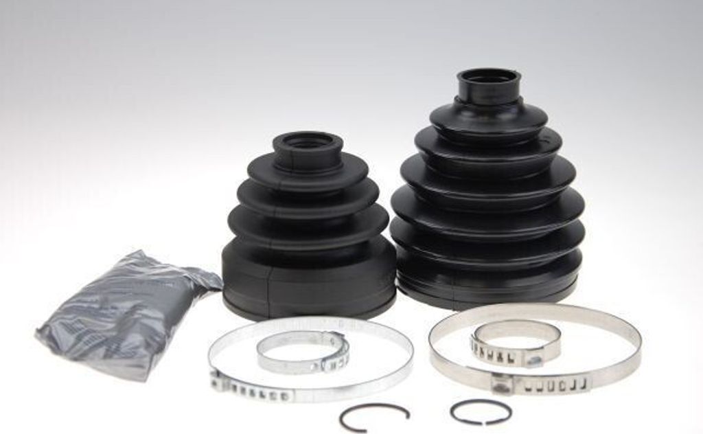 LÖBRO Faltenbalgsatz Antriebswelle für TOYOTA AURIS (NRE15, ZZE15, ADE15, ZRE15, NDE15) 306909