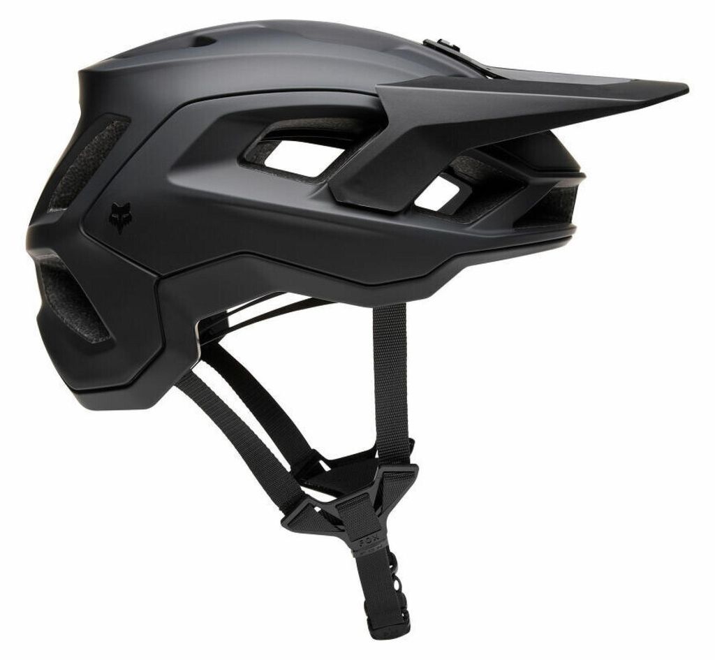 Fox Speedframe Casco Solido Blk M Immagine del prodotto 