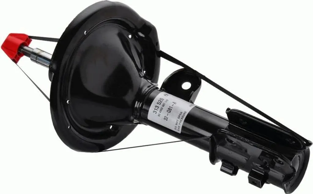Jambe de suspension avant SACHS 313 520 compatible Carnival Diesel