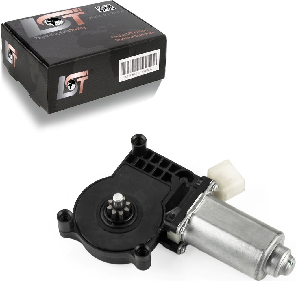 Fensterheber Motor Stellmotor vorne rechts 6 Pin für Mercedes-Benz CLK A208 C208