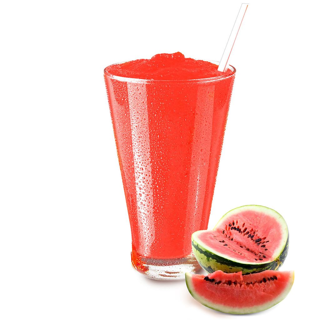 Wassermelone Smoothie Pulver 1 kg