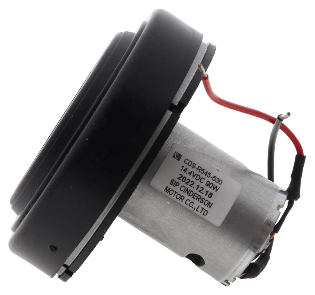 Rowenta Tefal, motor 90 W, model CDS-R545-630, bezsáčkový Obrázek produktu 