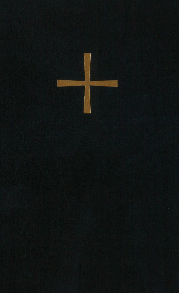 Evangelisches Gesangbuch