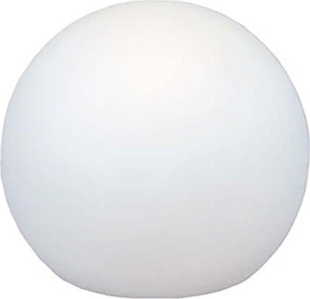 NewGarden BULY 50 LED solare patio luce palla 50cm + Immagine del prodotto 