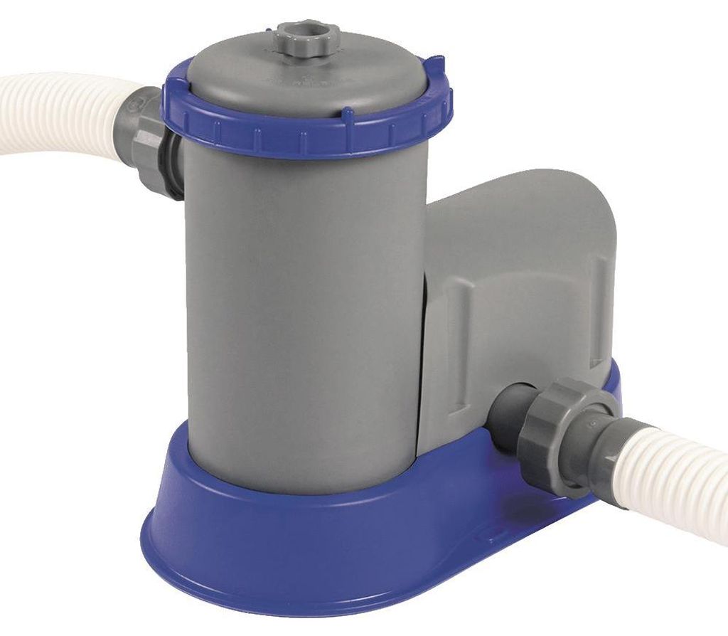 Pompe à filtre à cartouche 5 678 litres/heure Image du produit 