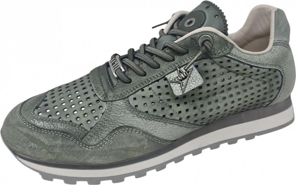 Cetti C-848 V26 - Herren Schuhe Sneaker - Used-Tin-Kombat Produktbild 