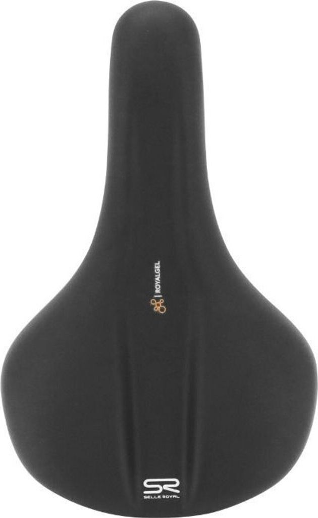 Selle Royal Sattel Explora, Unisex, Produktbild 14