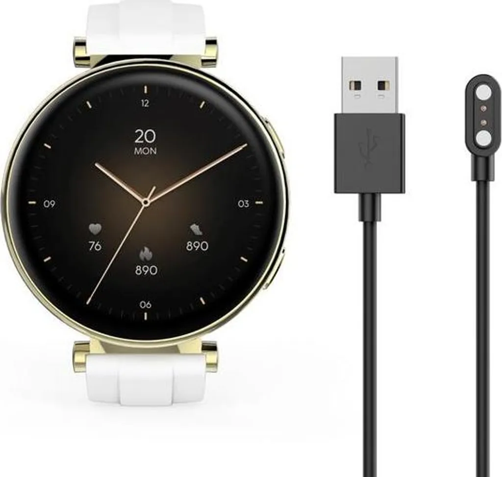 Hama Smartwatch 7000 Offerta: AMOLED, Chiamate e Impermeabile - 6
