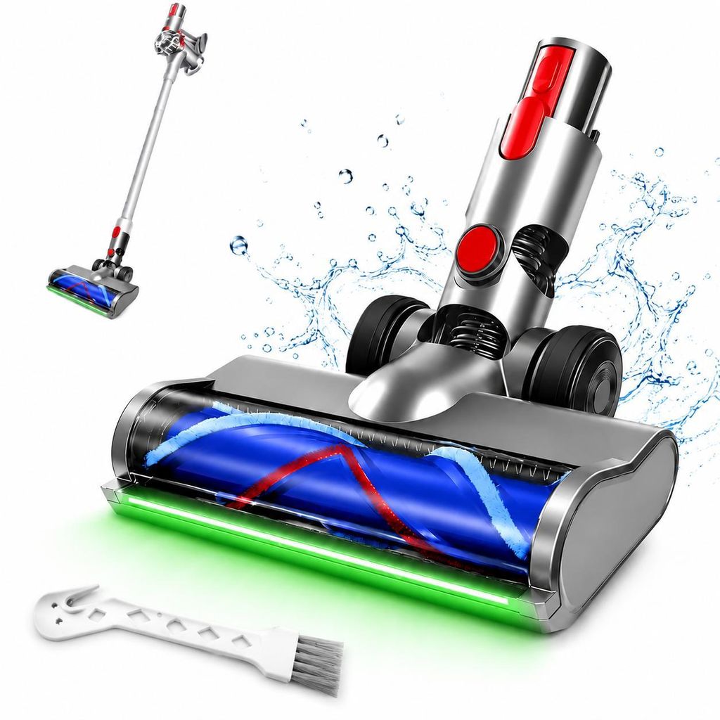 Bürste für Dyson V7 V8 V10 V11 V15 Staubsauger, Produktbild 