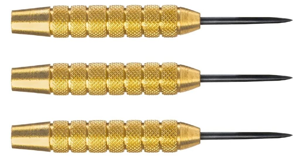 Karella Deluxe Line DL-01 Steelbarrel 22g Produktbild 