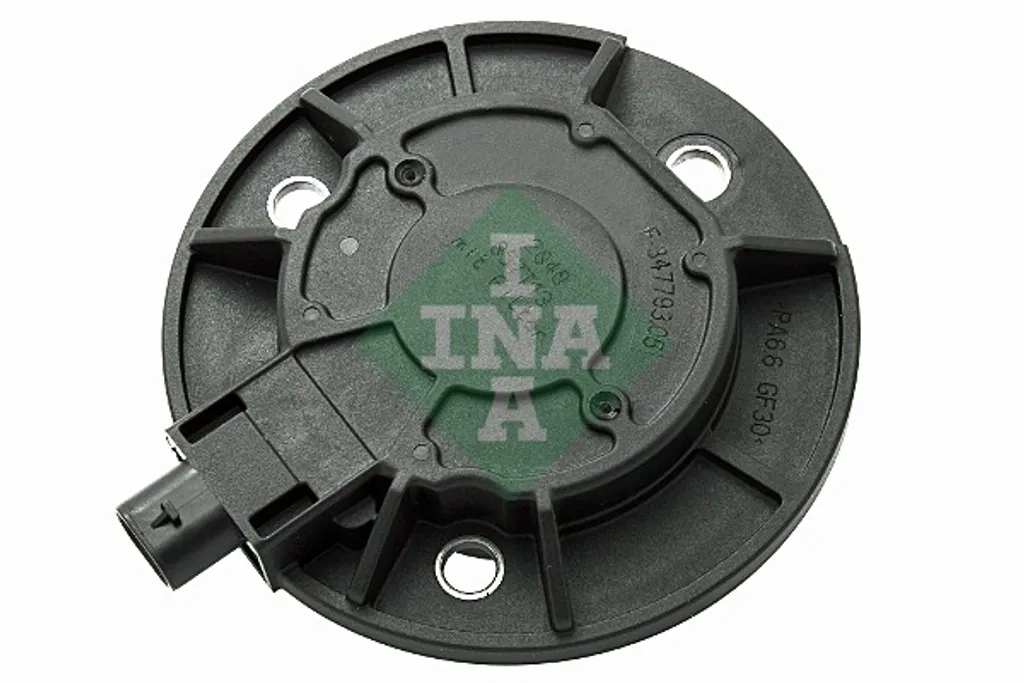 Aimant central d'arbre à cames pour optimiser la combustion du moteur