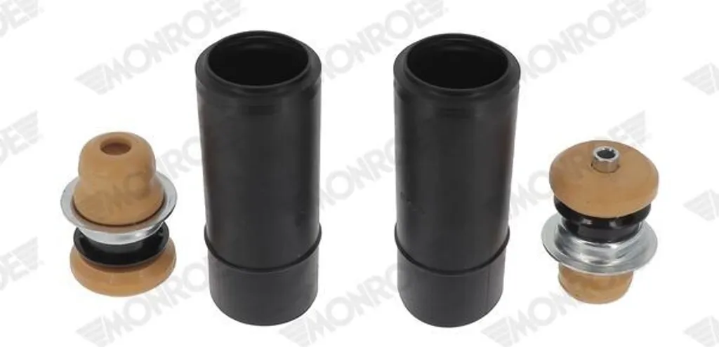 Kit Protection Amortisseur Monroe PK460 pour Alfa Giulietta 940 - OE 50520206