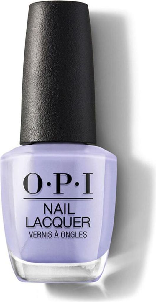 OPI Nail Lacquer Nagellack You're Such a BudaPest 15 ml