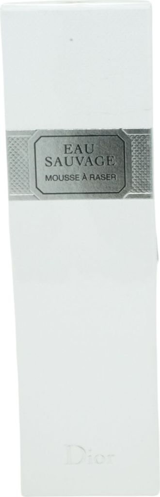 Dior Eau Sauvage Mousse a Raser Rasierschaum 200 ml
