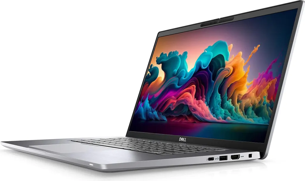 Dell Latitude 7530 15,6" i5-1245U 16GB 1TB Full HD Office Win 11 A-Ware