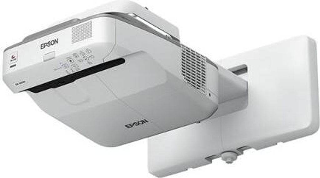 Epson EB-695Wi, 3500 ANSI lumen, 3LCD, WXGA (1280x800), Obrázok produktu 