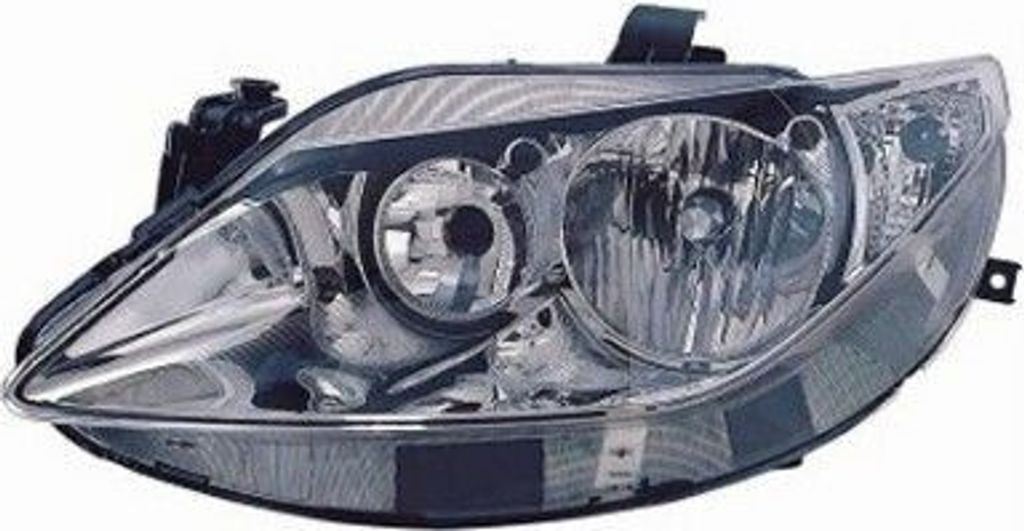 VAN WEZEL 4919963 - OE 6J1 941 005 D Scheinwerfer, links für Ibiza (6J, 6P)