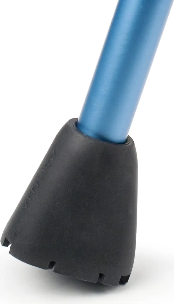 Embout pour canne de marche - Accessoire de remplacement pour senior - 7