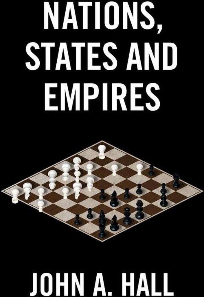 Nations, States and Empires
