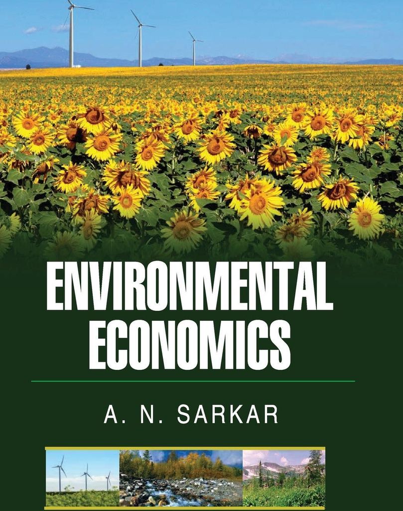 Environmental Economics