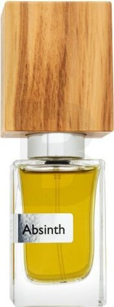 Nasomatto Absinth, 30 ml Produktbild 