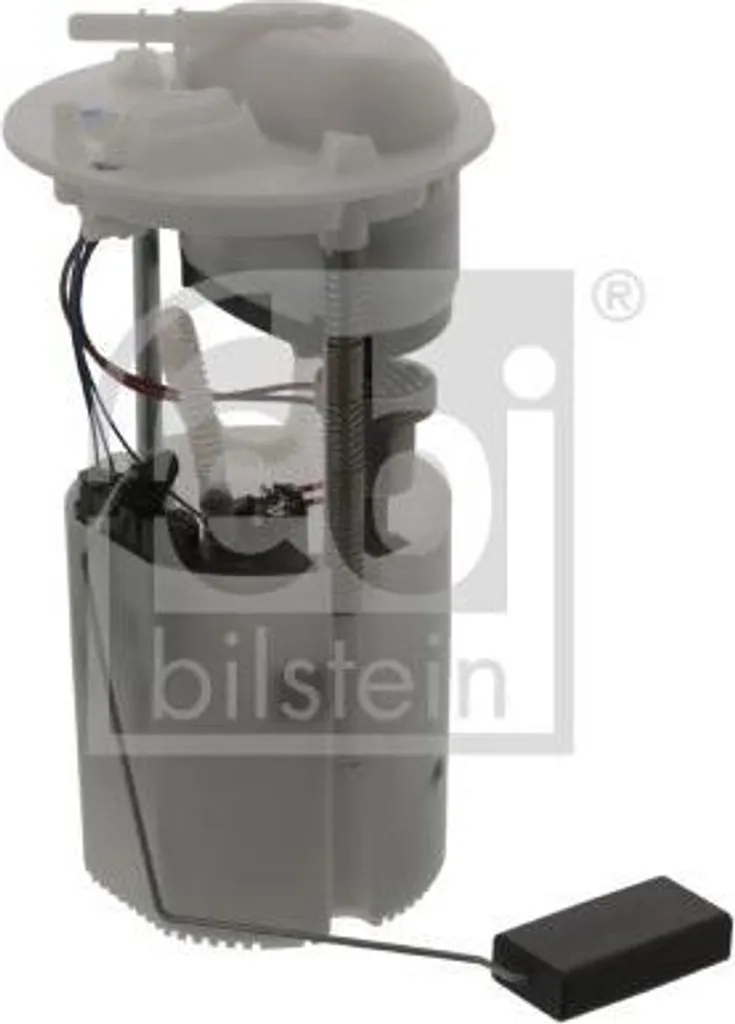 Unité de pompe à essence complète pour réparer votre Fiat Panda 46798695