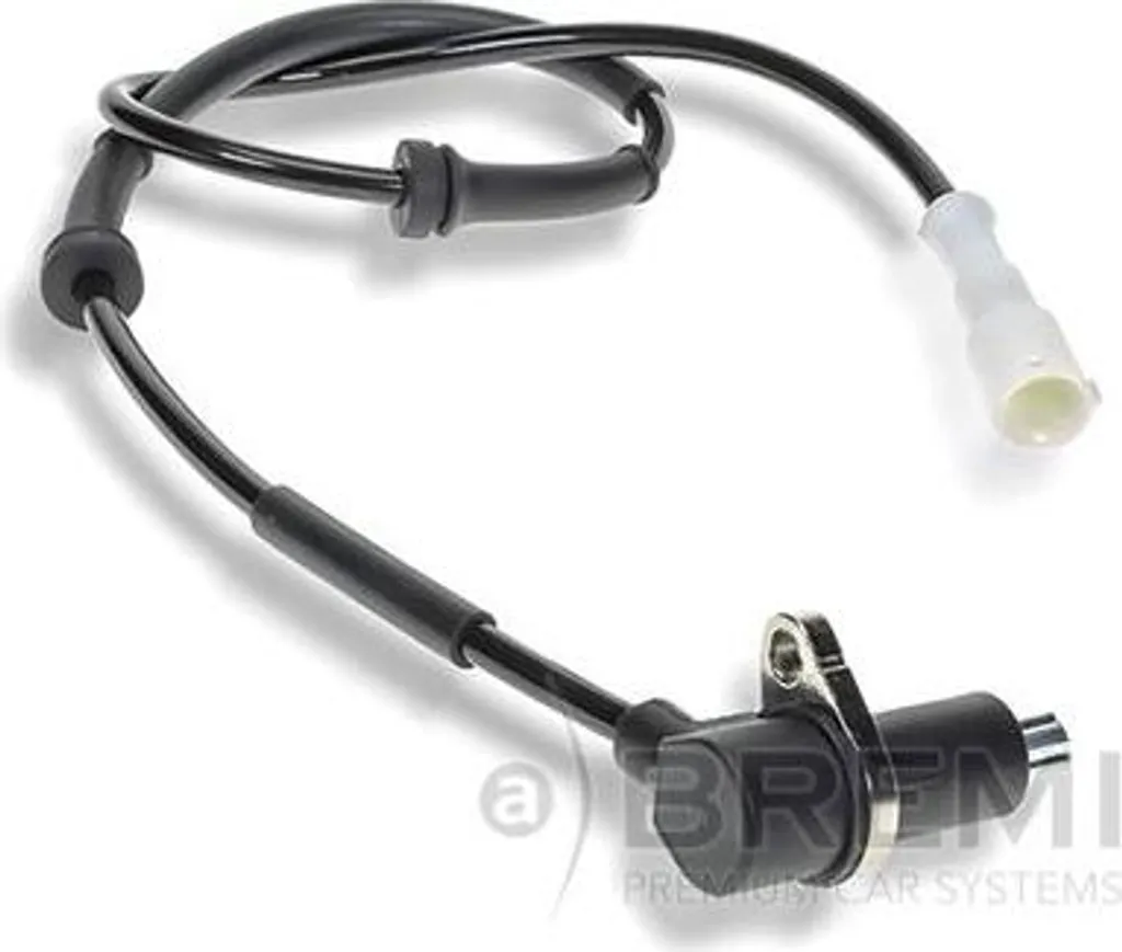 BREMI 51449 Sensore ABS Ruota per Renault Kangoo OE 7700301312