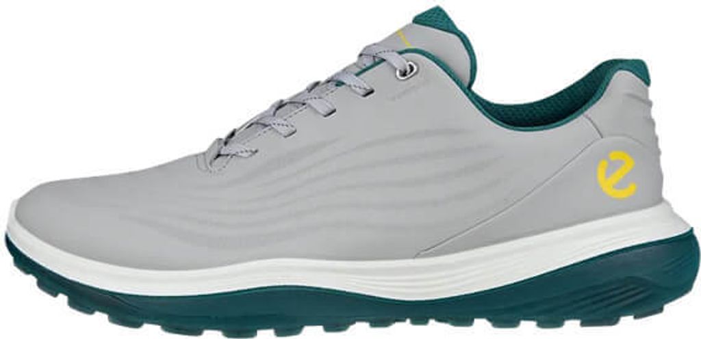 Ecco LT1 Concrete 41 Herren Golfschuhe