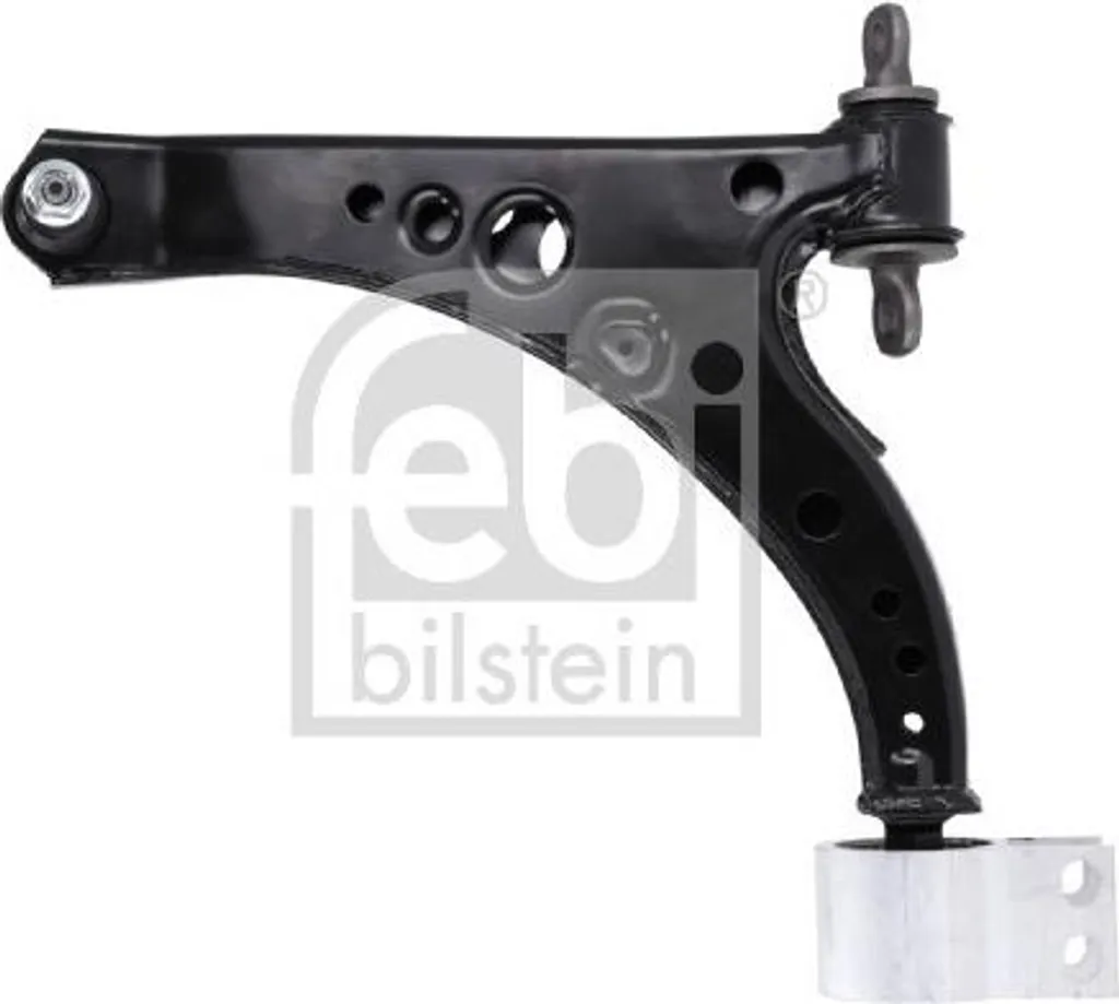 Triangle de suspension avant gauche pour Opel Astra K série 2015-2022