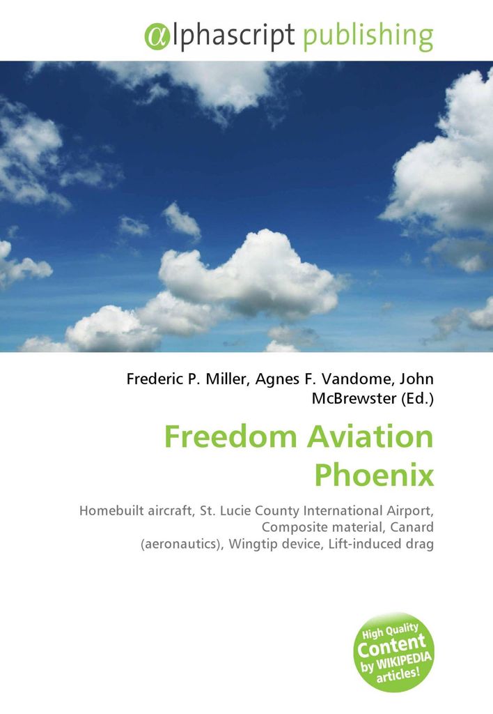 Freedom Aviation Phoenix