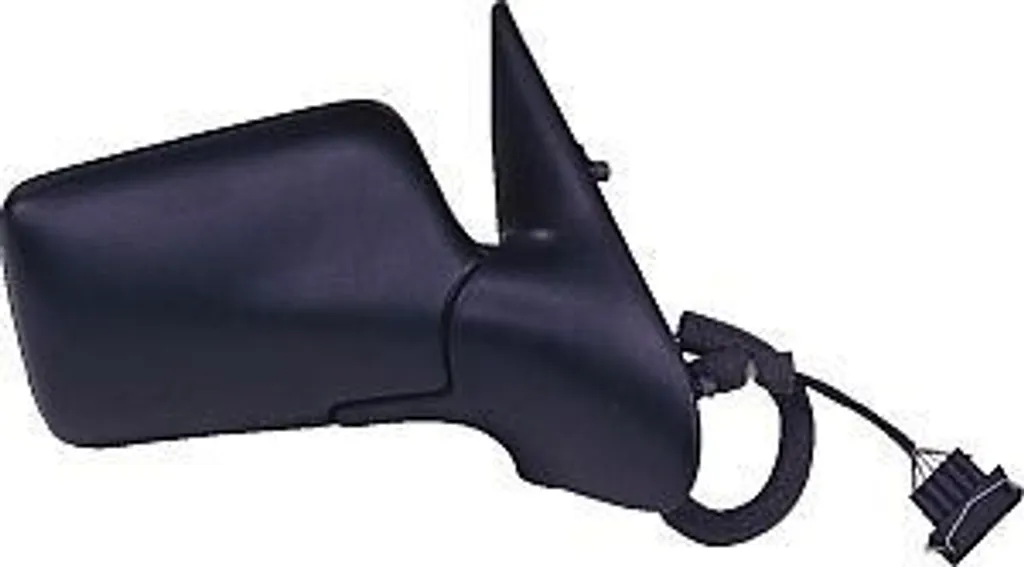 Rétroviseur de rechange gauche pour Seat Ibiza 6K et Cordoba 6K