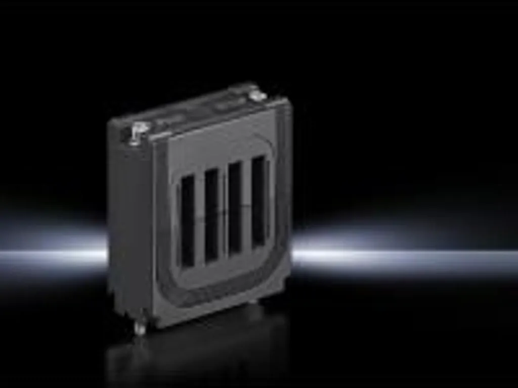 Rittal SV 9676.004 Connecteur Haute Conductivité pour Système de Barre