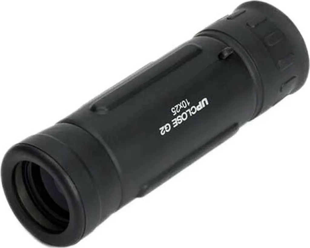 Monoculaire de Poche 10x25 Celestron UpClose G2 pour Randonnée et Loisirs