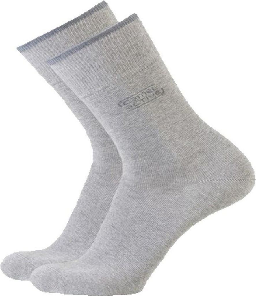Camel Basic Socks 3er Pack 43-46 Produktbild 
