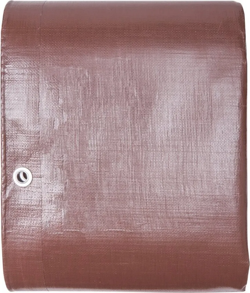 Couverture de protection pour camping-car et voiture bâche 16 mils