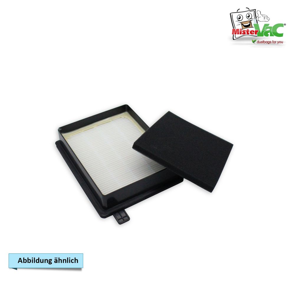 compatibile con Filtro di ricambio filtro Alaska VC 1502