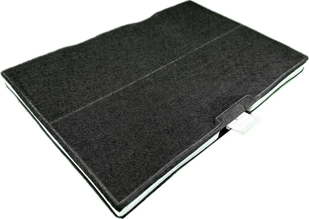 Filtre pour hotte Siemens 744077 AIR2GO recyclage air sans odeurs