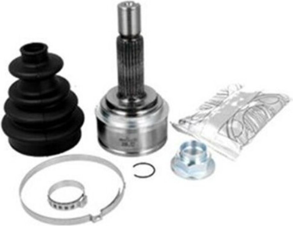 METELLI Gelenksatz Antriebswelle für MINI Countryman (R60) 15-11007