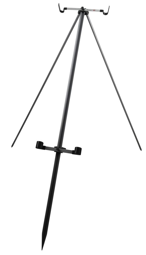 IMAX FR Surf-Lite Tripod 183cm 2-Rod - Rutenständer