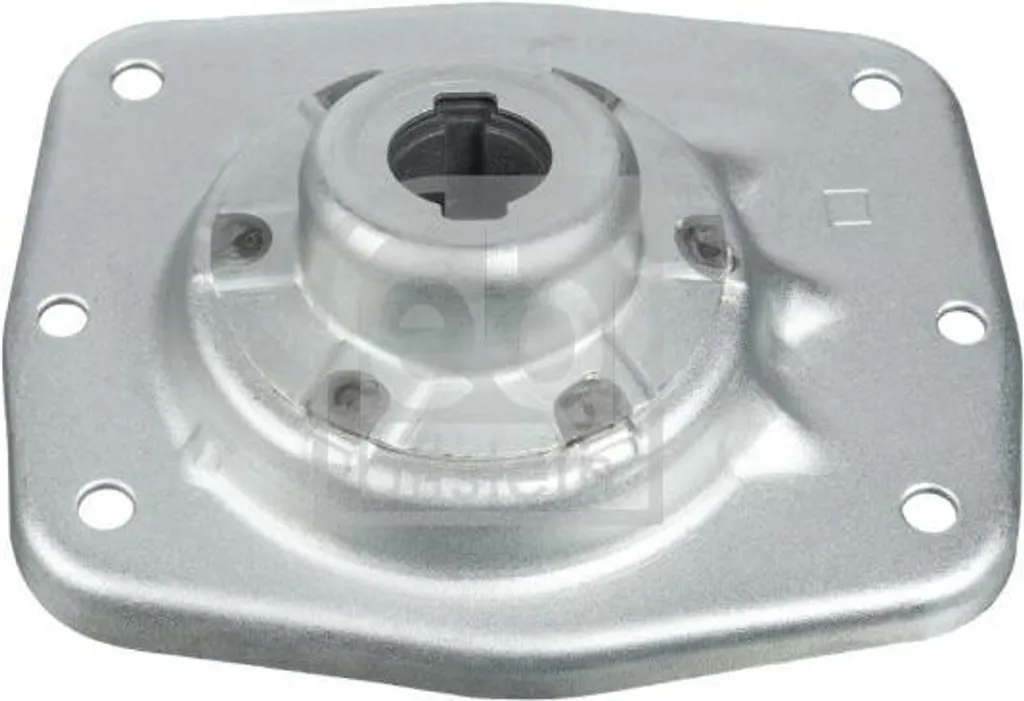 Butée de suspension pour Jumpy et Expert - FEBI 47917 Qualité OE