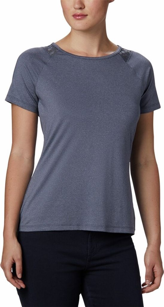Columbia T-shirt Peak TO Point II, 1885463466, Größe: 152
