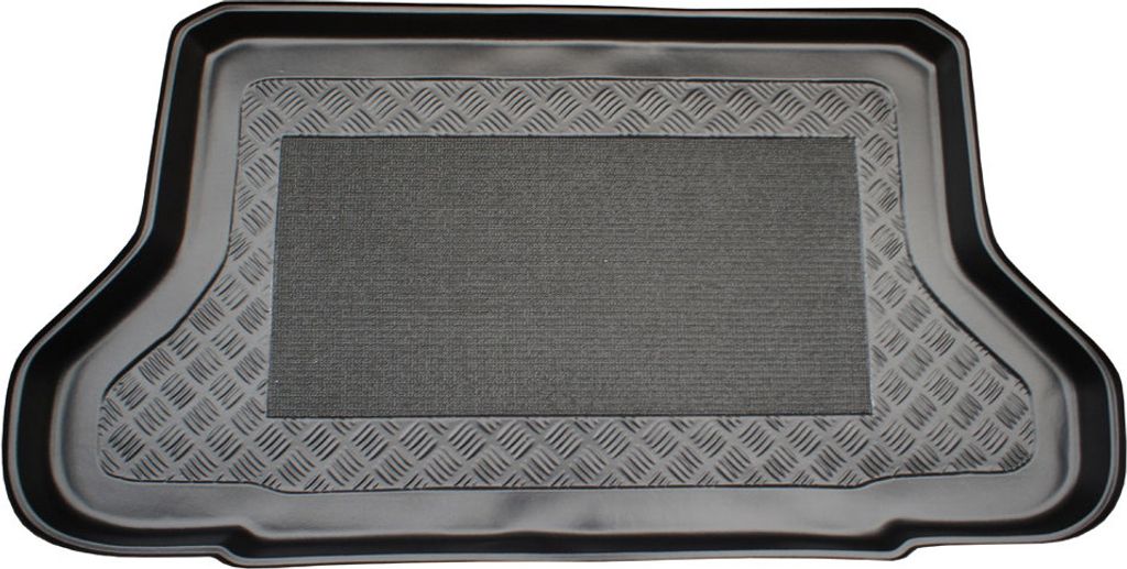 Z436896 Kofferraumwanne kompatibel mit Chevrolet Lacetti / Nubira II 2004-2011