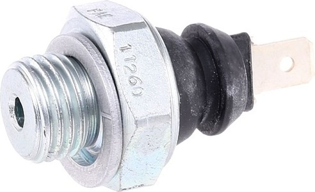 FAE 11260 Öldruckschalter Öldrucksensor für FIAT Uno Schrägheck (146) 124 Spider (124) TIPO (160) 127 Schrägheck (127) 128 Limousine (128) CRO...